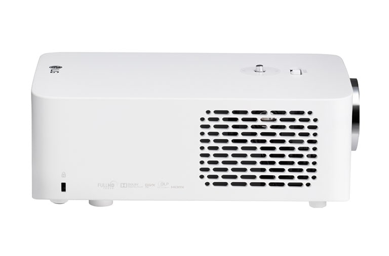 LG 最大120インチの超大型表示で臨場感あふれる大迫力映像を, PF1500G